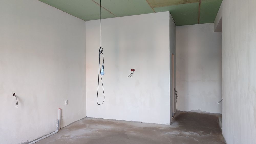 Катедж типдаги 2 этажли уй