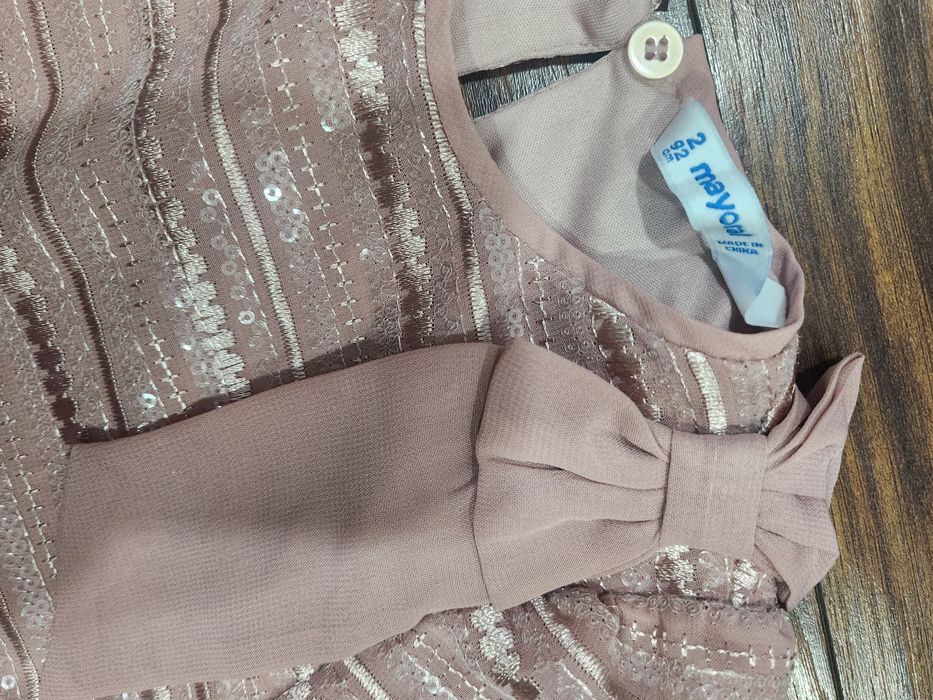 Рокли за момиче 92рр 2г.