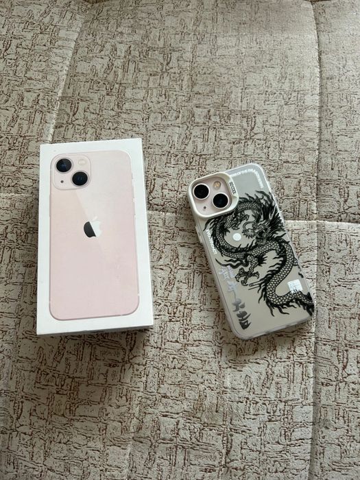 iPhone 13 mini / айфон 13 мини