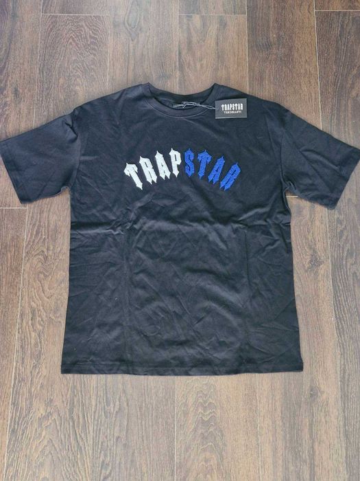 Тениска  Trapstar