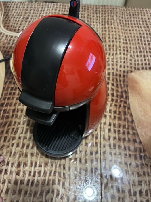 Кафе машина Dolce gusto