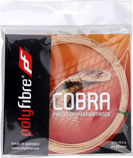 Racordaj tenis - PF Cobra