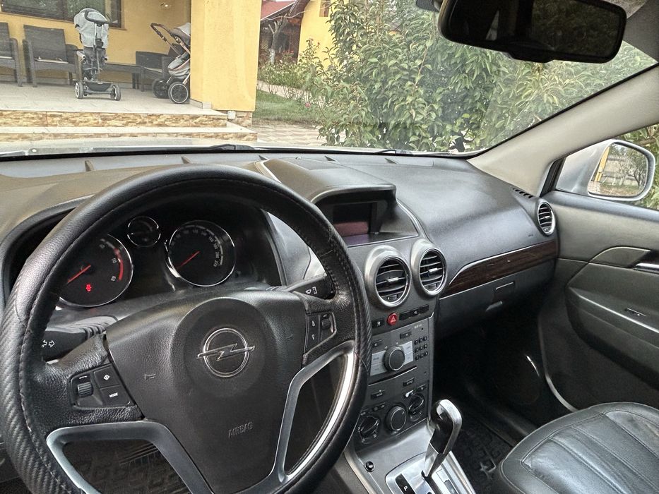 Opel Antara 2.0 150 cp