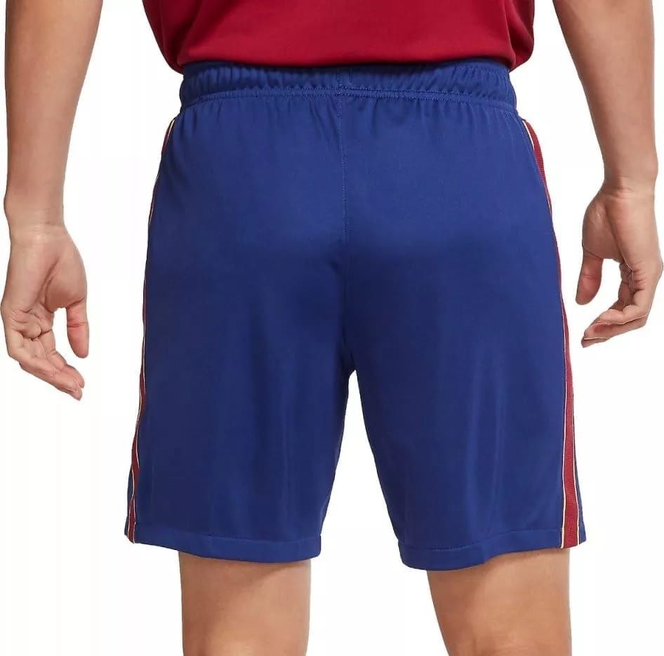 Nike dri-fit Barcelona къси мъжко оригинален