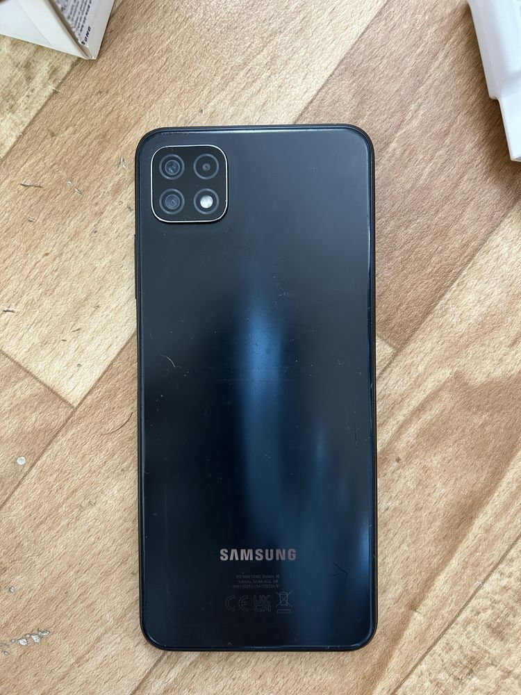 Продается Samsung Galaxy A22 5G