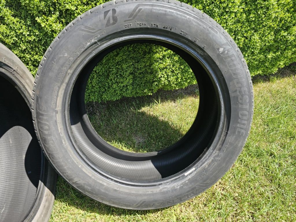 Летни гуми Bridgestone Alenza 285/45/20