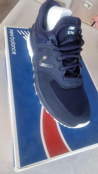 New balance 574 mărimea 44