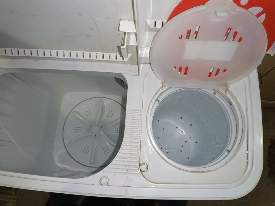 Стиральная машина Артель