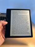 Ebook reader Amazon Kindle Oasis 10th gen ecran 7" 32gb 300ppi