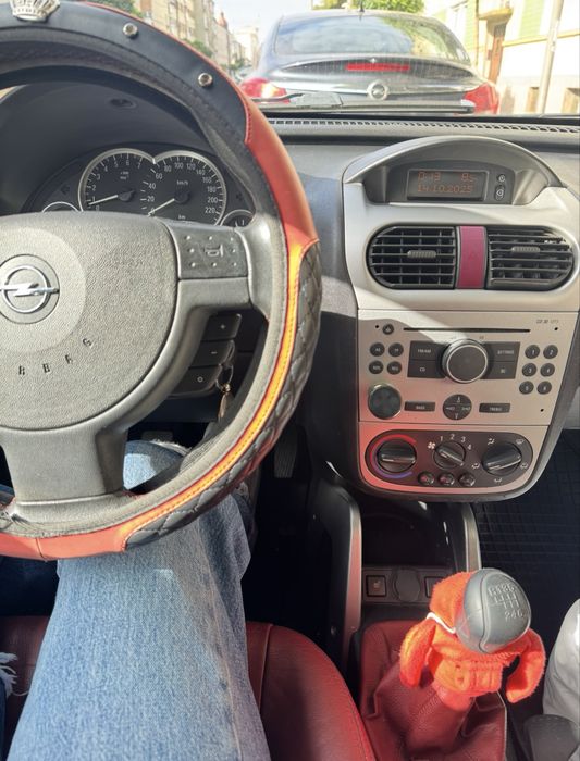 Vand Opel Tigra sport cu doua locuri