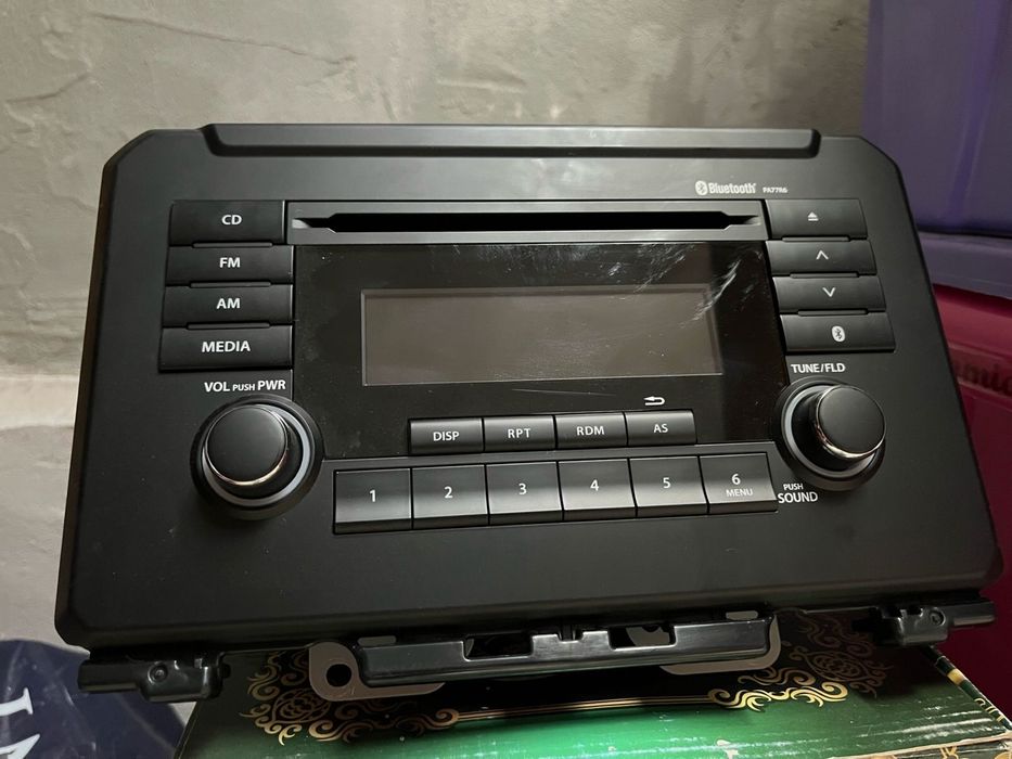 Авто мофон Авто звук