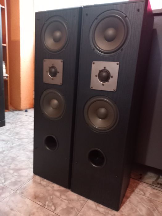 Boxe yamaha ns-g40