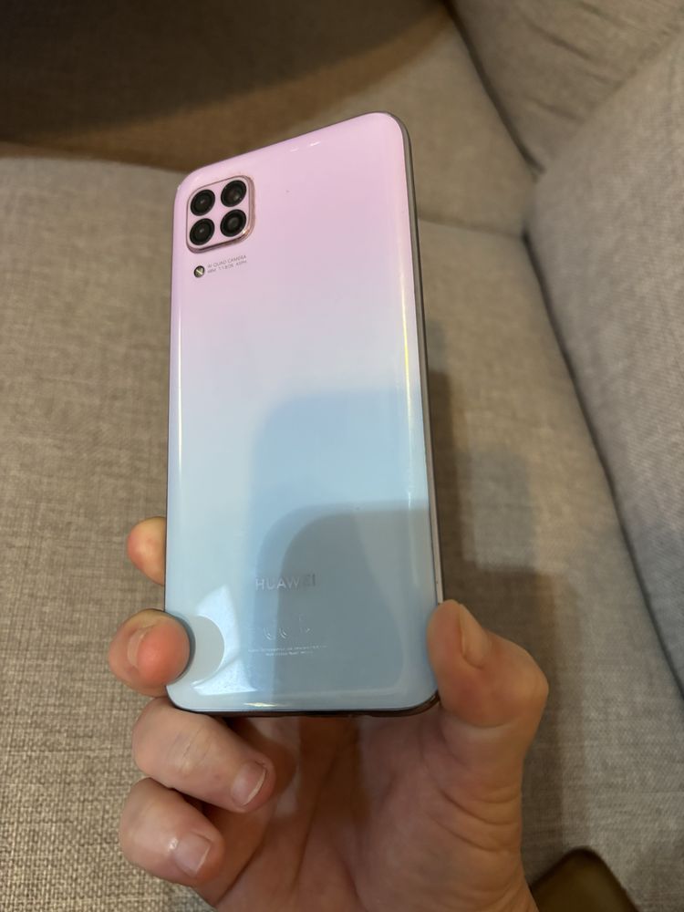 Vand huawei perfect functional