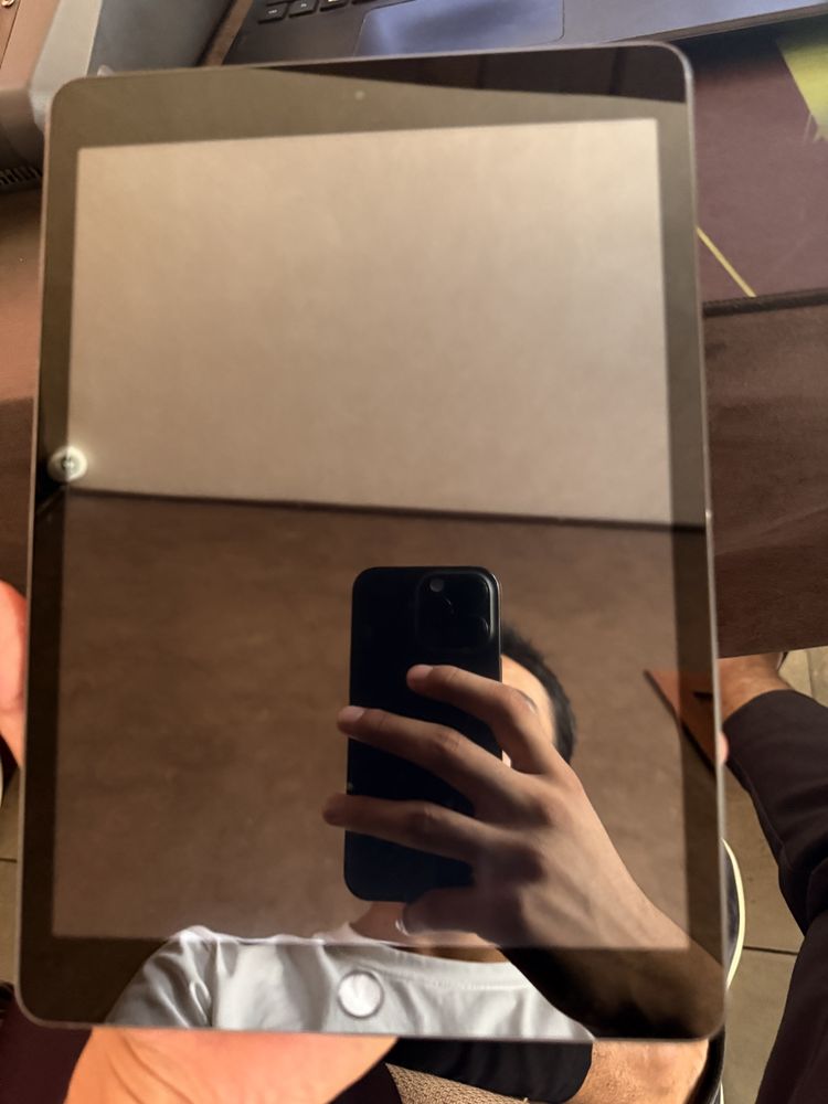 Ipad 9.