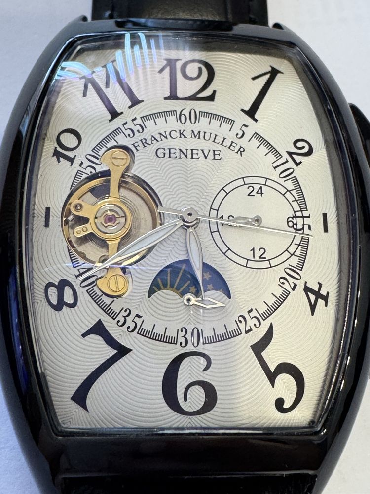 Часовник Franck Muller