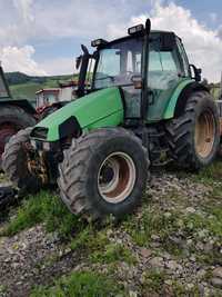 Dezmembrez Tractor Deutz-Fahr Agrotron 6,05 tt