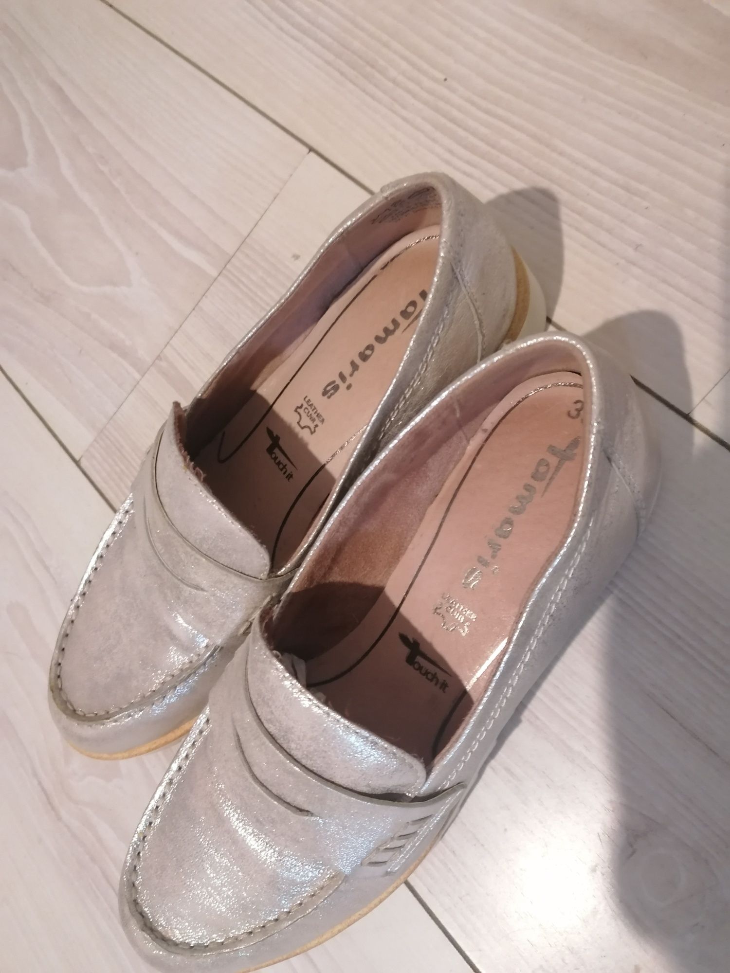Pantofi dama Tamaris
