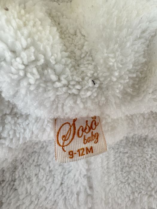 Бебешки гащиризон(космонавт)