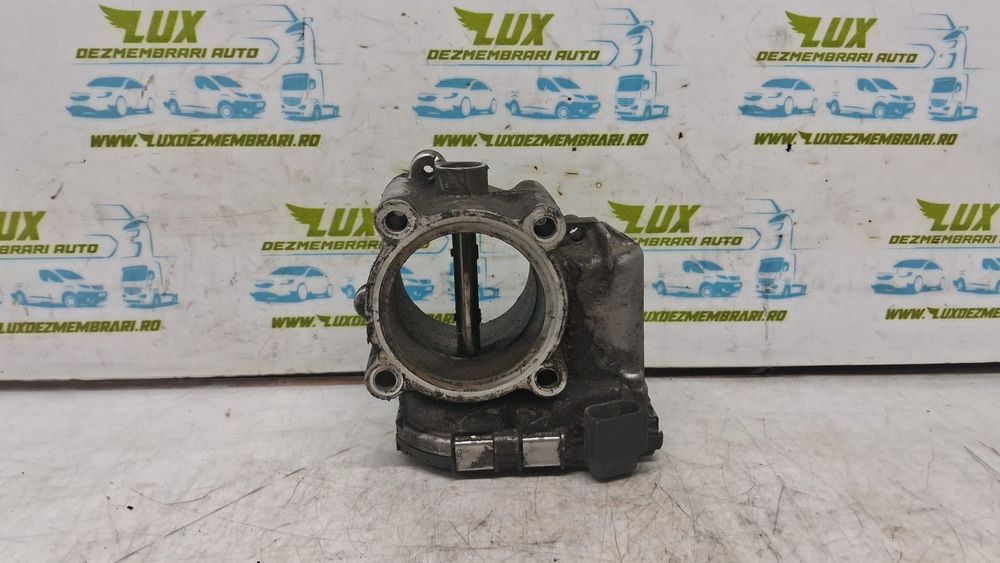 Clapeta acceleratie 3.0 cdi v6 om642 a6420900270 Mercedes-Benz E-Clas