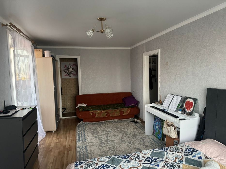 Продам 1 комнатную квартиру