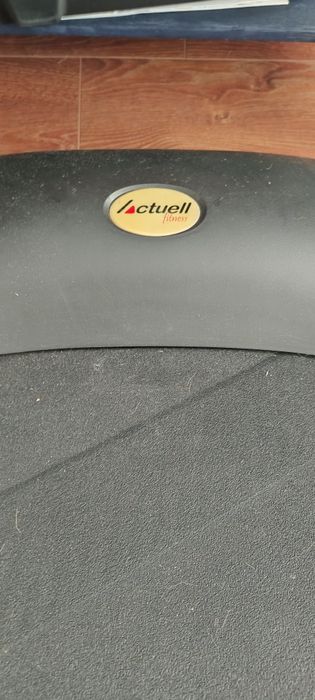 Бягаща пътека Actuell Fitness T2000D