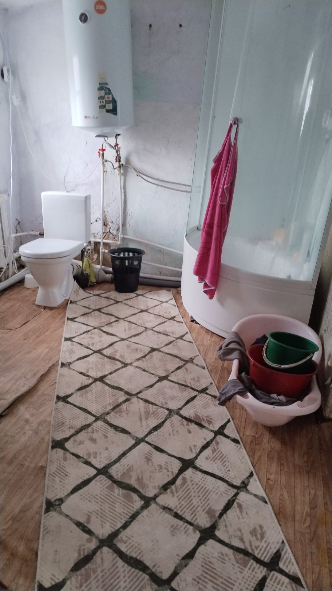 Продается дом  в  Кушокы
