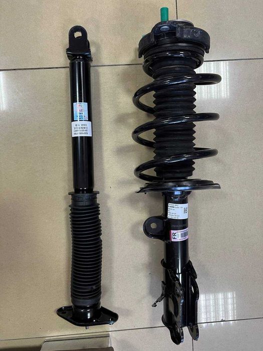 Амортизатор в сборе для Чанган/Черри/Жетур