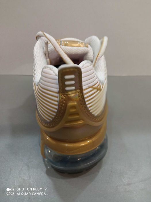 Nike Air Vapormax N35,5/22,5sm.Маратонки с камери.Нови.Оригинал.