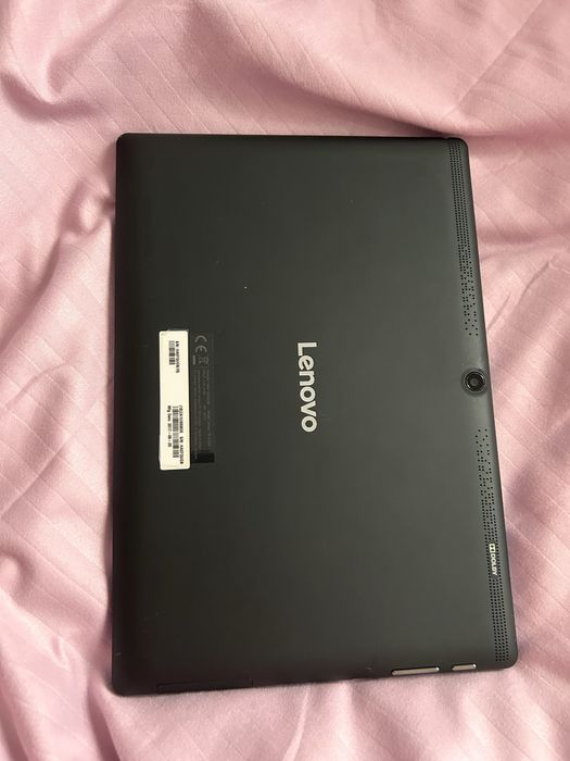 Tableta lenovo tab 10