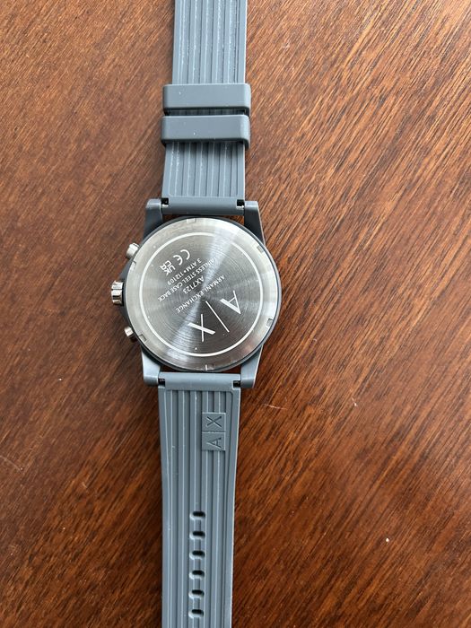 Мъжки часовник Armani