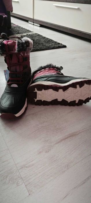 Детски Ботуши -34 номер