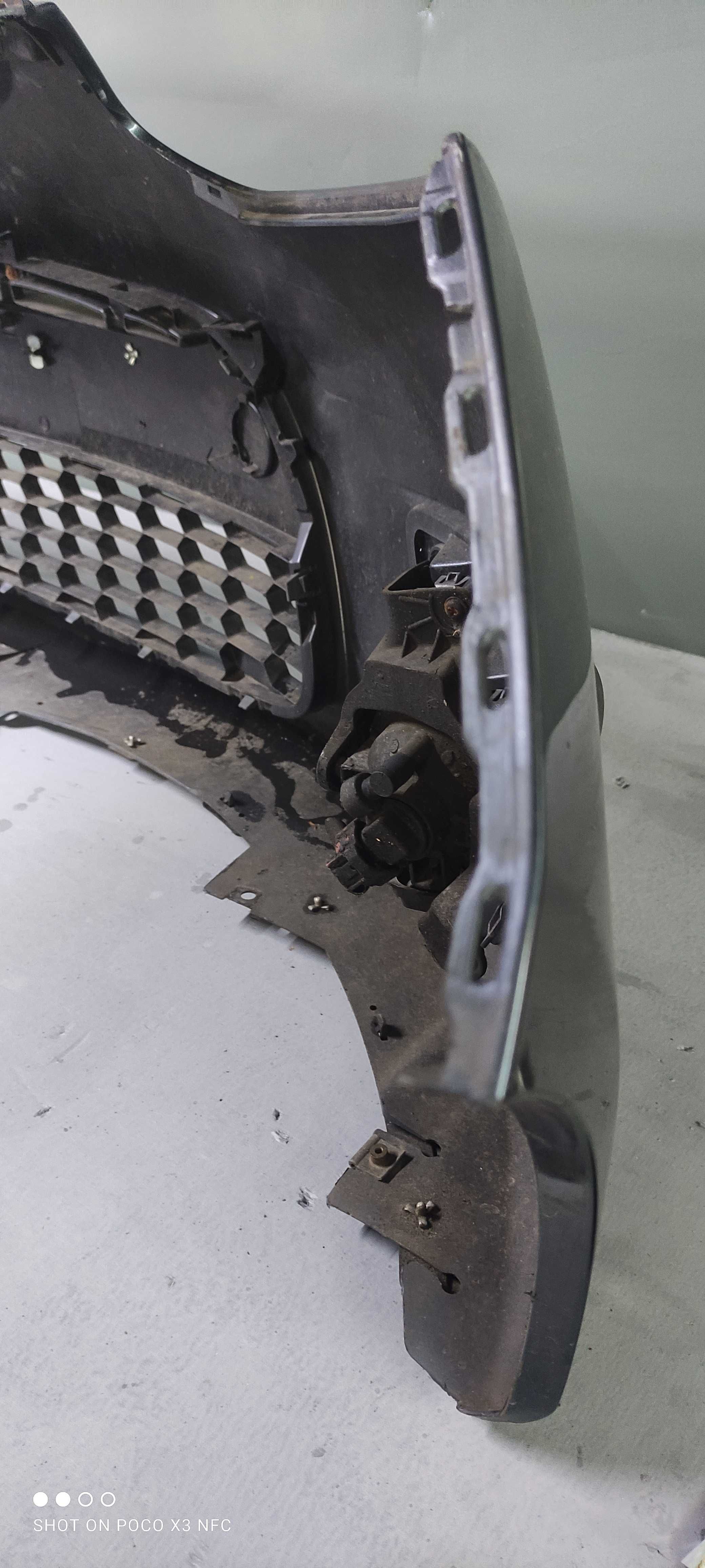Bara Fata Mazda 2 Sport Completa cu Grila si proiectoare