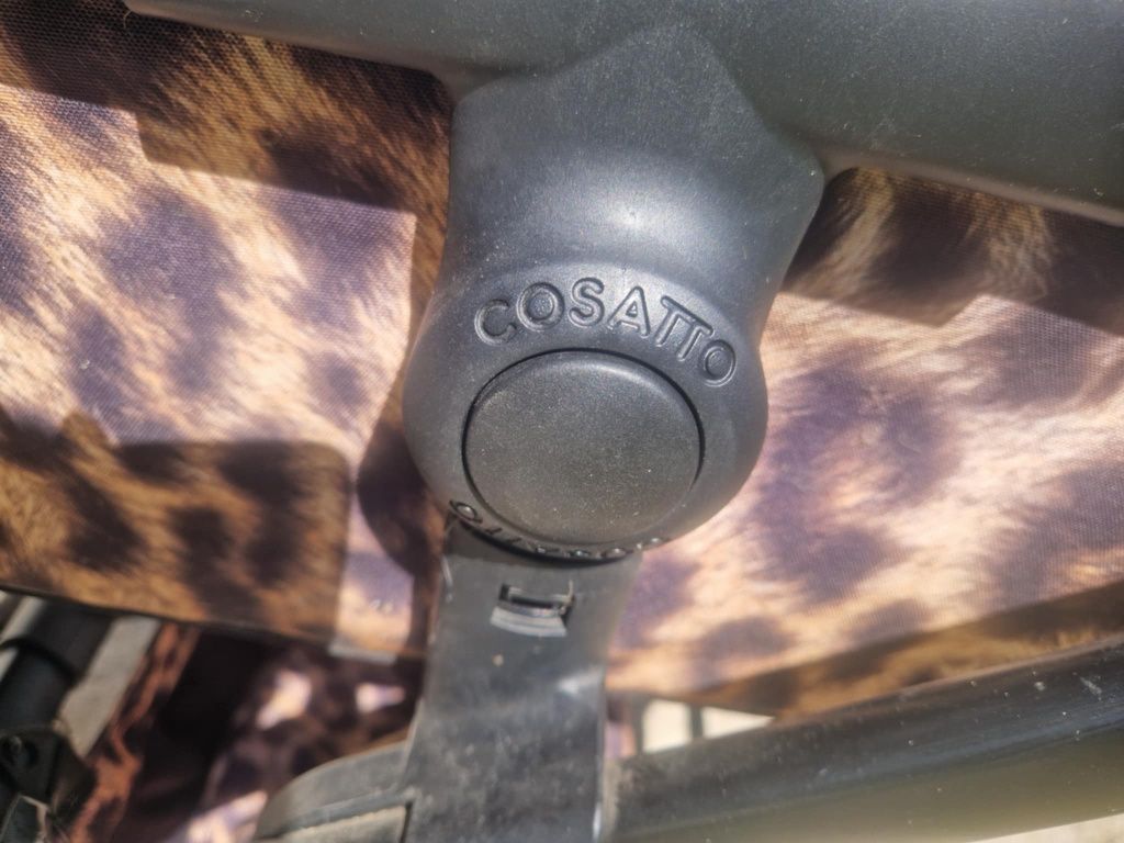 Детска количка Cosatto Gigle