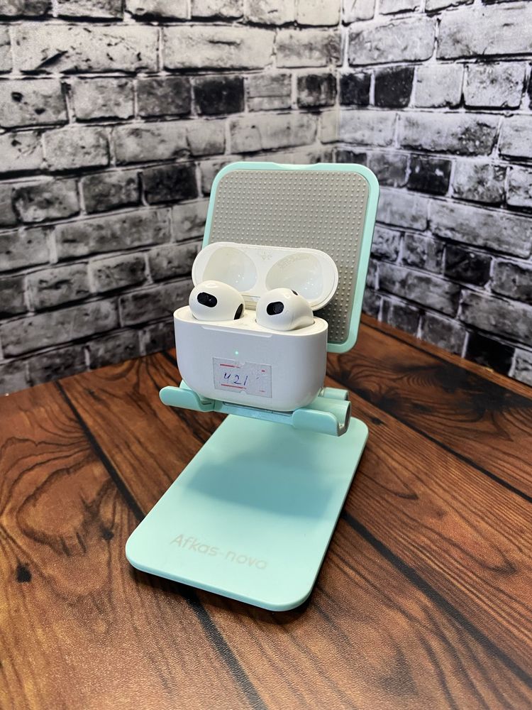 Airpods 3/Эйрподс 3 ОРИГИНАЛ