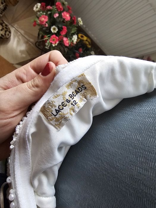 Rochie superbă Lace&Beads