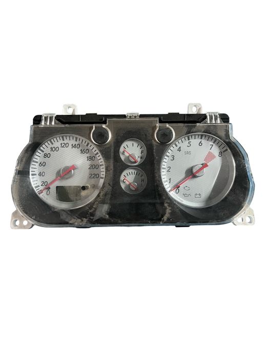 Ceas de bord MITSUBISHI OUTLANDER I CU_W 2001 - 2008 769204-170