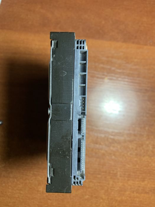 Жесткий диск Seagate 1TB (ЖД 1ТБ)