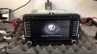 Navigatii Reparatie VW RNS 510 Skoda Columbus, RNS 810 Phaeton Bentley