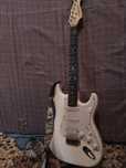 Rockdale Stratocaster HSS