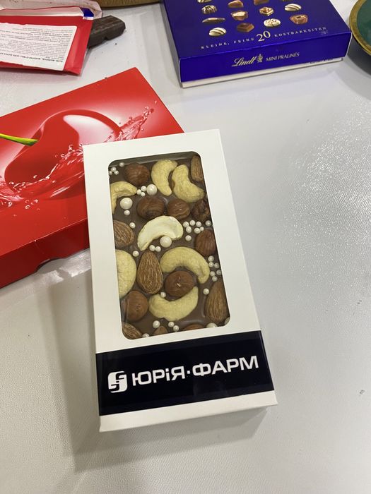 Корпоративные подарки , пряники с логотипом , Ташкент.