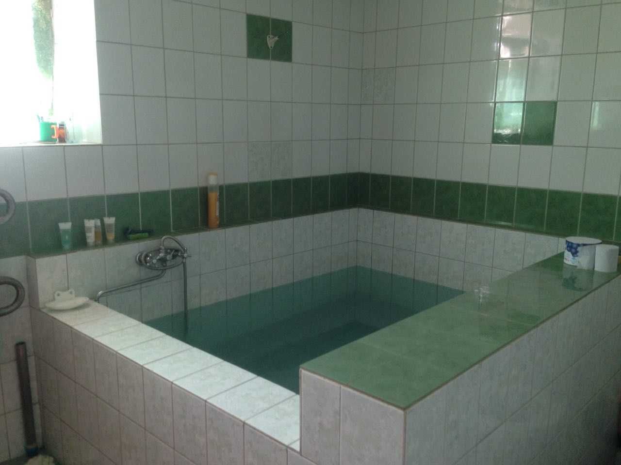 Уютный дом в аренду