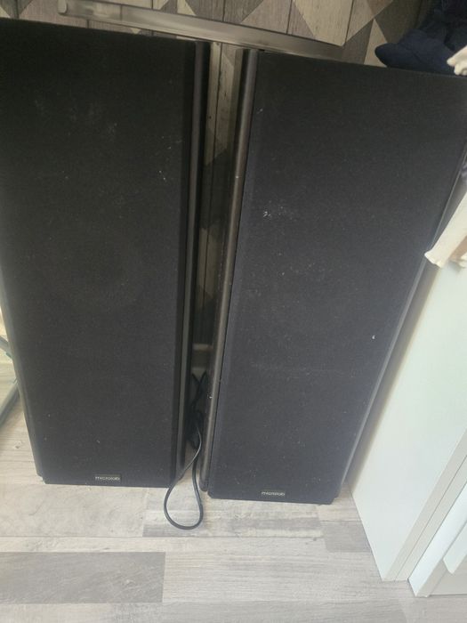 Продам колонки microlab