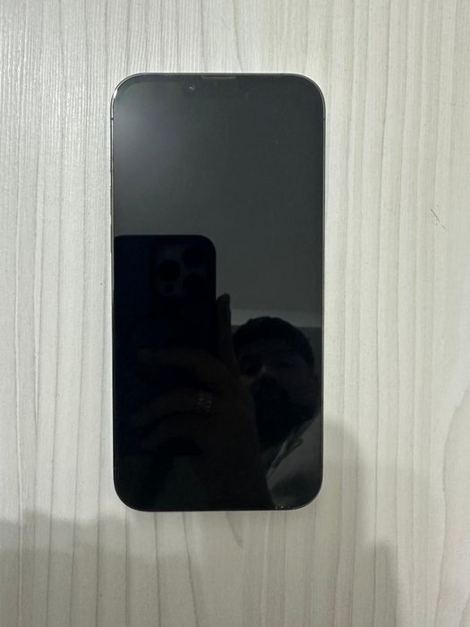 Iphone 13 Pro max 128