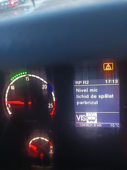 Scania P 400 cap tractor kit basculare