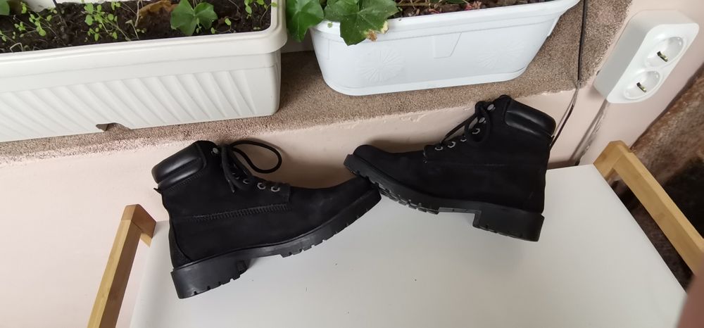 Дамски боти Tamaris 38н.