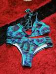 Costum de baie 2 piese mărimea S