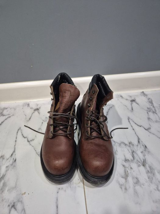Ботинки ТШО Red wing