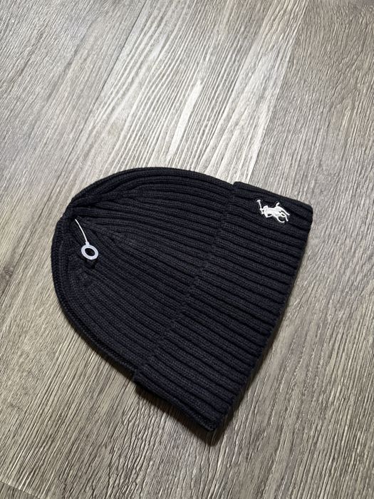 Caciula Fes Polo noua/ new unisex