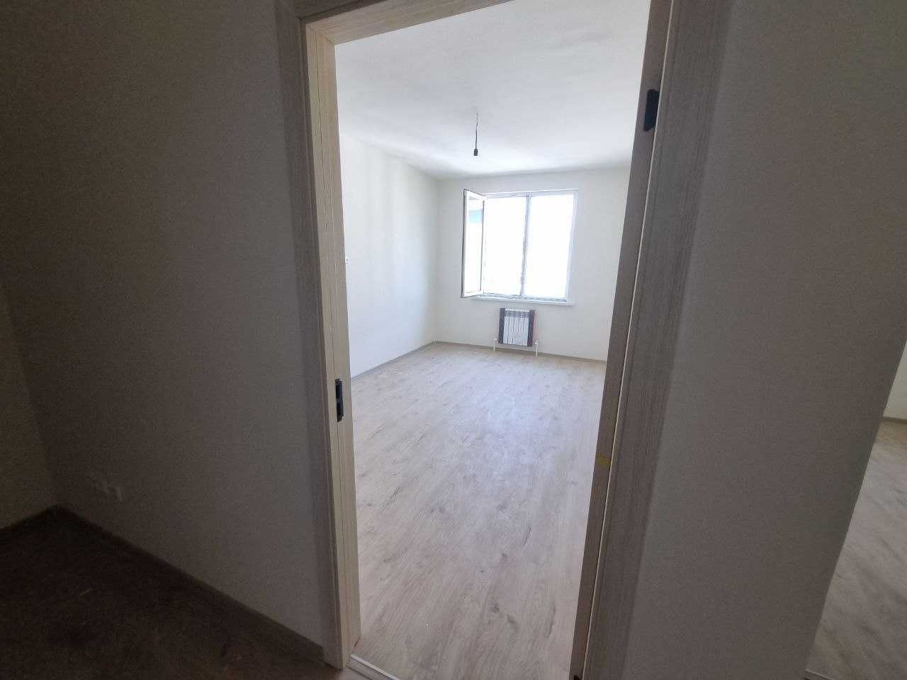 1 xona, 34m2, Yangi choshtepa novostroyka