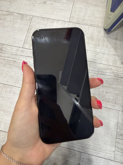 Iphone 15 pro 256 gb